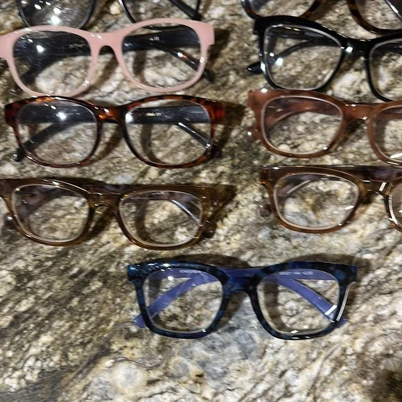 Stylish Eyeglasses Collection - Picture 2 of 4